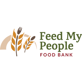 Feed My People Food Bank