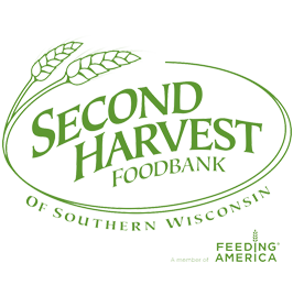 Second Harvest Food Bank